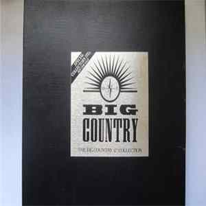 Big Country - The Big Country 12" Collection Mp3