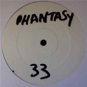 DJ Phantasy - The Jungle EP Mp3