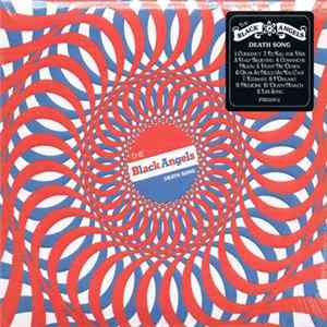 The Black Angels - Death Song Mp3