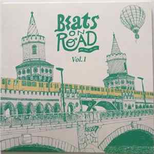 Various - Beats On Road Vol. 1 Mp3