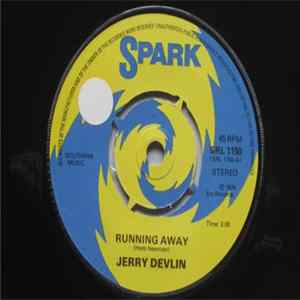 Jerry Devlin - Running Away Mp3