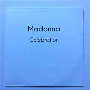 Madonna - Celebration Mp3