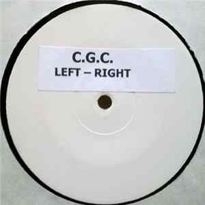 C.G.C. - Left - Right Mp3