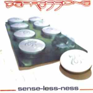 Depressione - Sense-Less-Ness Mp3