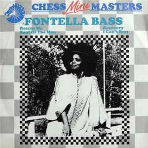Fontella Bass - Rescue Me / Soul Of The Man / Recovery / I Can't Rest Mp3