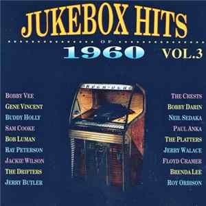 Various - Jukebox Hits Of 1960 Vol. 3 Mp3
