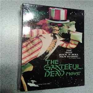 The Grateful Dead - The Grateful Dead Movie Mp3