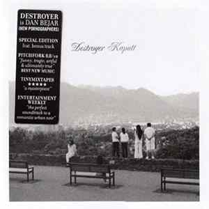 Destroyer - Kaputt Mp3