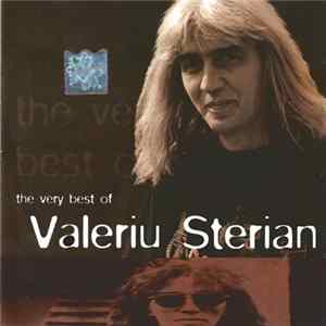 Valeriu Sterian - The Very Best Of Mp3