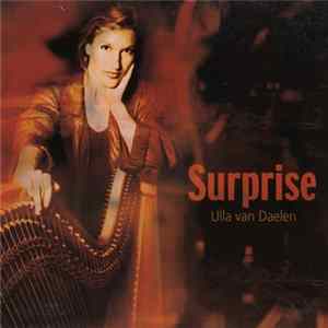 Ulla van Daelen - Surprise Mp3