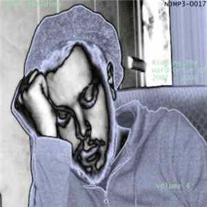 Alex Spalding - Ridding The Hard-Drive Of 2002 - 2006 Volume 4 Mp3