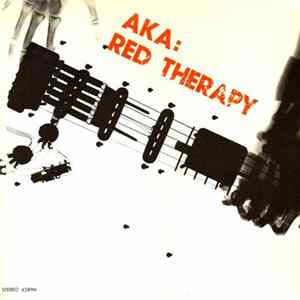 AKA - Red Therapy Mp3