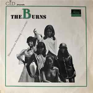The Burns - R&B In Tokyo-Discotheque Dancing (Non Stop) Mp3