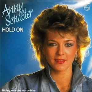 Anny Schilder - Hold On Mp3