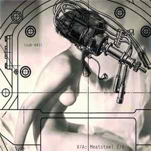 Various - Meatsteel 2/6 Mp3