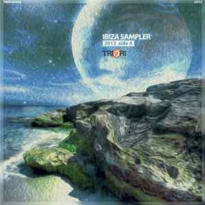 Various - Ibiza Sampler 2013 Side A Mp3