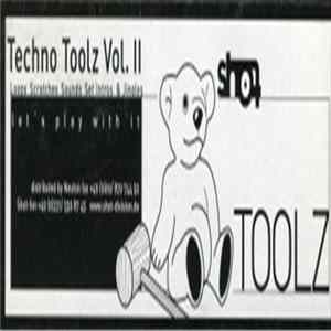 Irwin Leschet / Gebr. Noetzel / Don Qui-Shot / Gipetto & DJ Desert - Techno Toolz Vol. II Mp3
