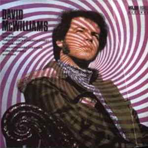 David McWilliams - David McWilliams Vol. 3 Mp3