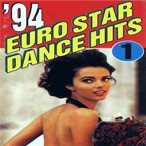 Various - Euro Star Dance Hits '94 (1) Mp3