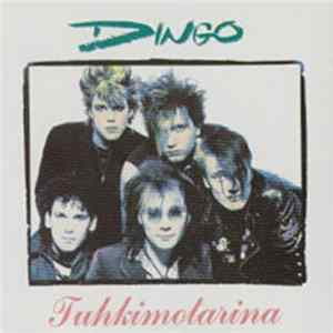 Dingo - Tuhkimotarina Mp3
