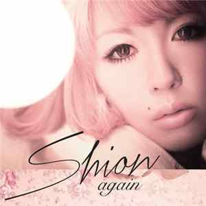 Shion - Again Mp3