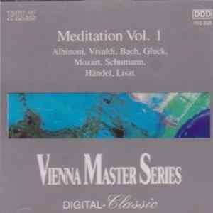 Various - Vienna Master Series - Meditation Vol. 1 Mp3