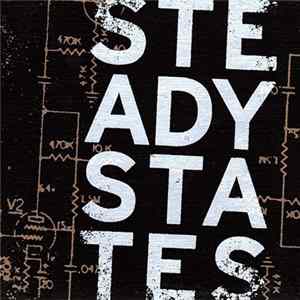 Steady States - Steady States EP Mp3