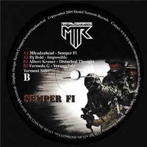 Various - Semper Fi Mp3