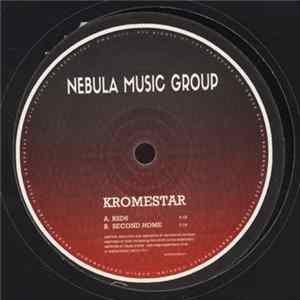 Kromestar - R2D6 / Second Home Mp3