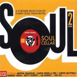 Peter Young - Soul Cellar 2 (A Further Selection Of Funky Soul Favourites) Mp3