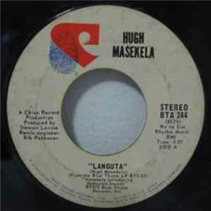 Hugh Masekela - Languta / Rekpete Mp3