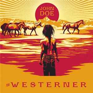 John Doe - The Westerner Mp3