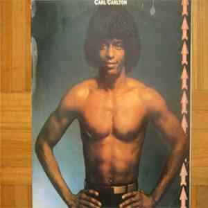 Carl Carlton - Carl Carlton Mp3
