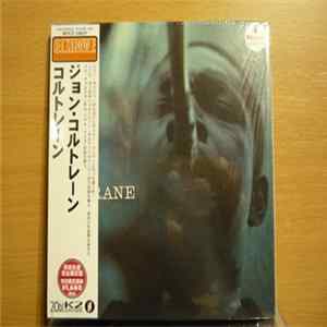 The John Coltrane Quartette - Coltrane Mp3