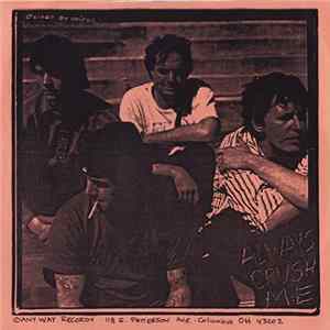 Belreve / Guided By Voices - The Sulk King / Always Crush Me Mp3