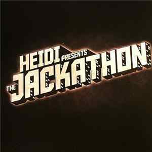 Various - Heidi Presents The Jackathon Mp3