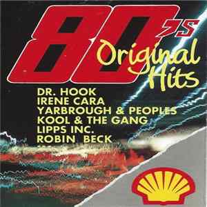 Various - 80's Original Hits Mp3
