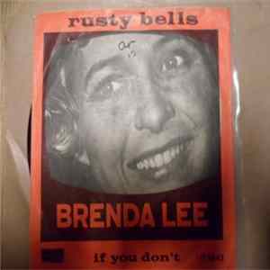 Brenda Lee - Rusty Bells Mp3