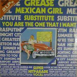 Unknown Artist - Super Hitparade Mp3