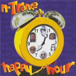 N-Trance - Happy Hour Mp3