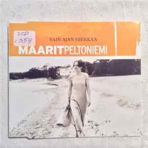 Maarit Peltoniemi - Vain Ajan Hiekkaa Mp3