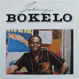 Johnny Bokelo Avec Son Orchestre Konga - Johnny Bokelo Avec Son Orchestre Konga Mp3