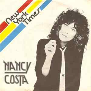 Nancy Costa - New York Times Mp3