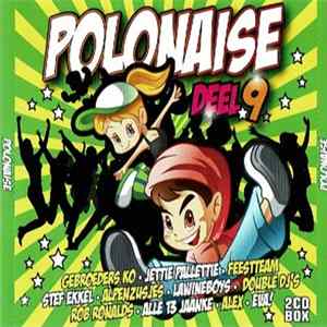 Various - Polonaise Deel 9 Mp3