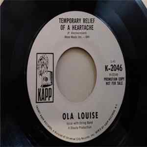 Ola Louise - Blues Stay Away From Me Mp3