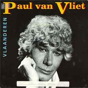 Paul Van Vliet - Vlaanderen Mp3