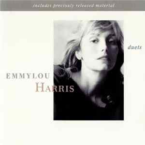 Emmylou Harris - Duets Mp3