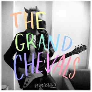 The Grands Chevals - Horsepower Mp3
