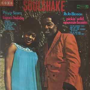 Peggy Scott & Jo Jo Benson - Soulshake Mp3