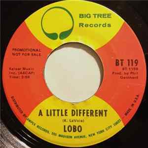 Lobo - California Kid And Reemo Mp3